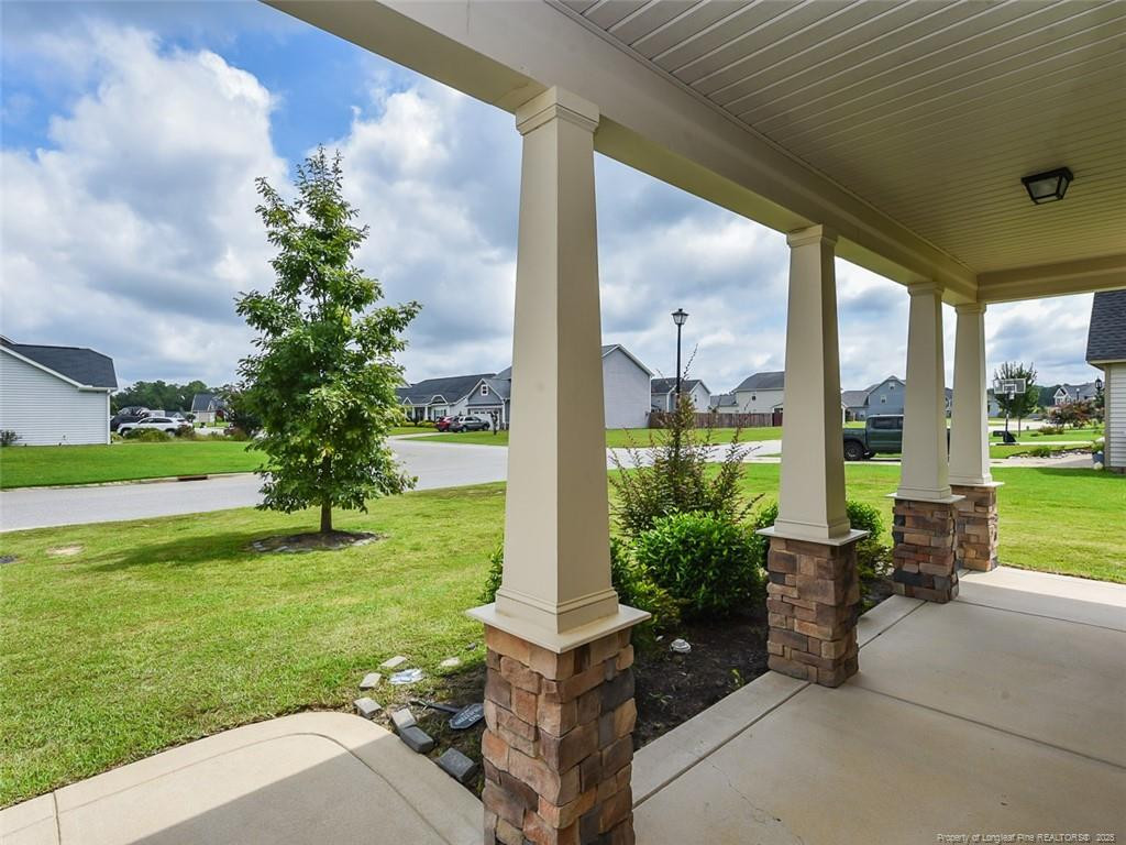 1632 Man-O-War Drive