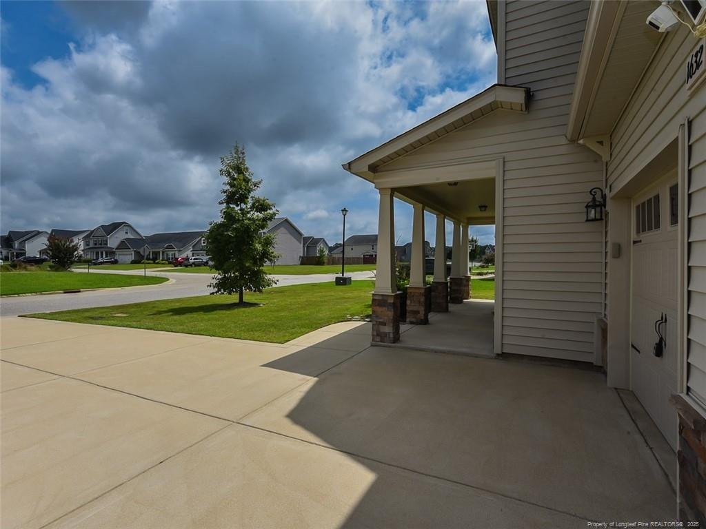 1632 Man-O-War Drive