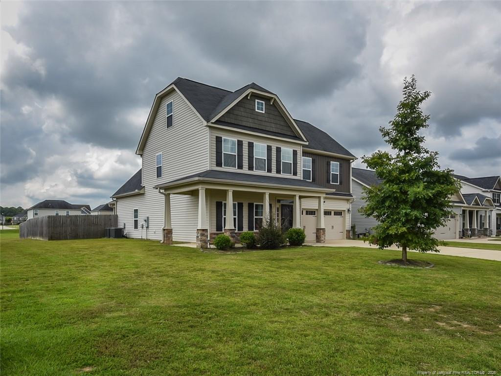 1632 Man-O-War Drive