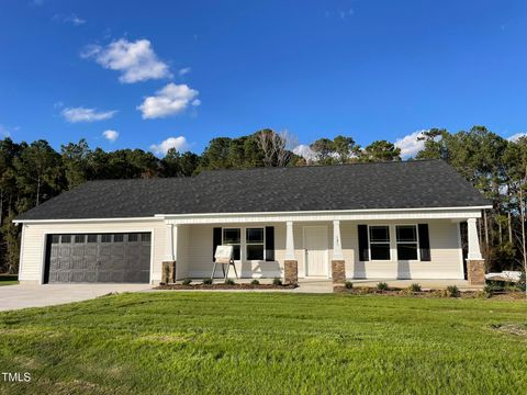 131 Tulipfield Way Benson NC 27504