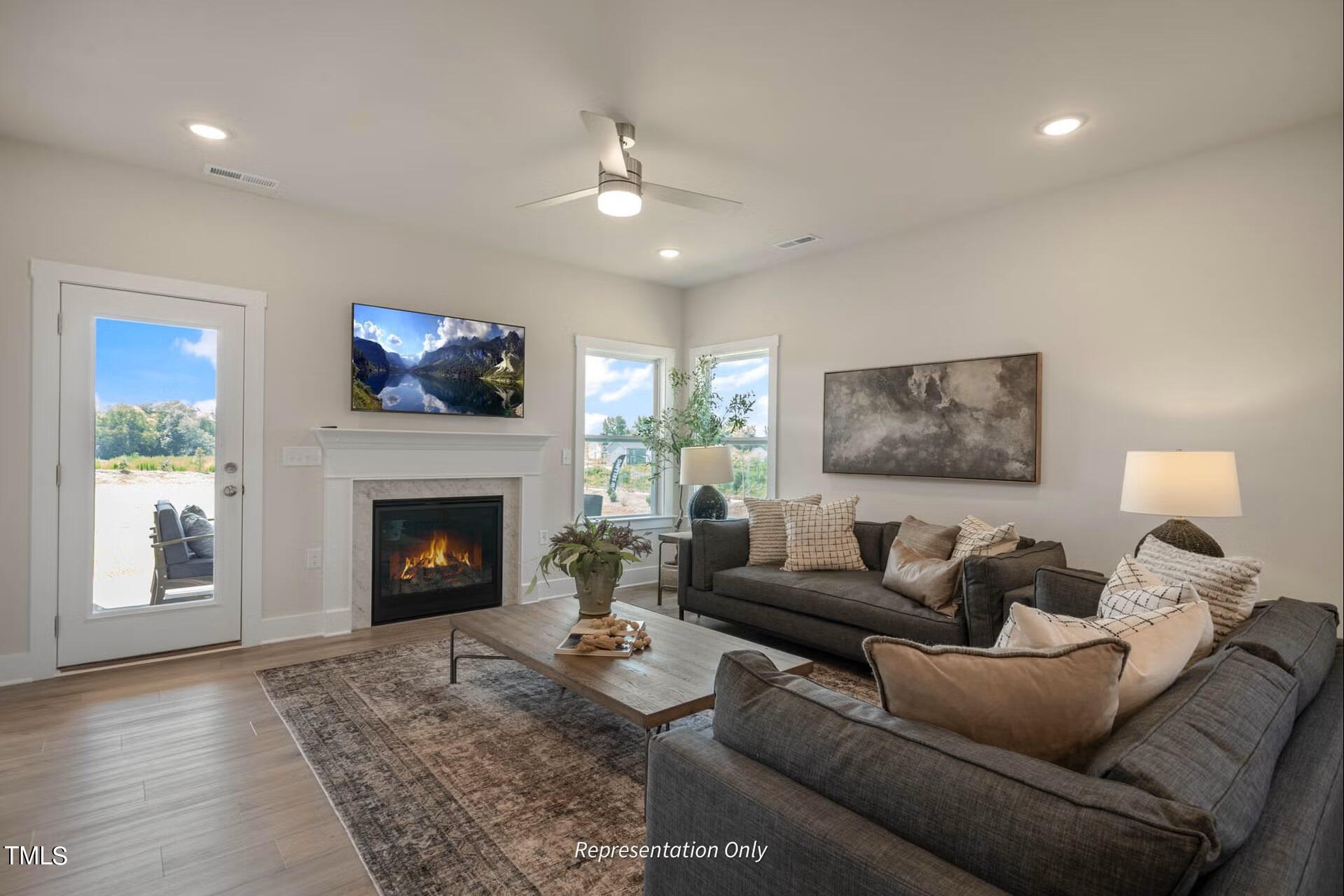 11 Claude Creek Drive