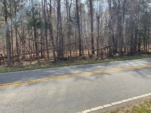 00 Turner Road Mebane NC 27302