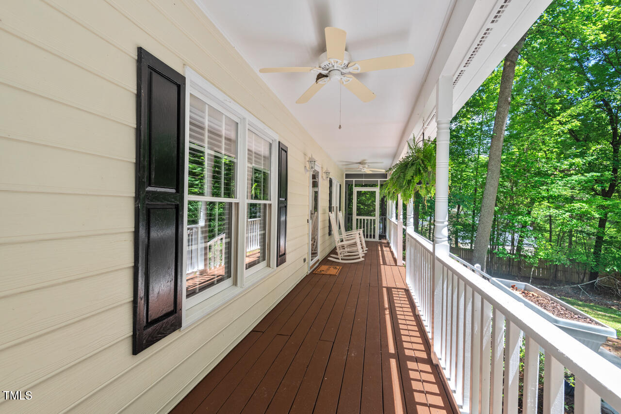 524 Preston Andrews Road