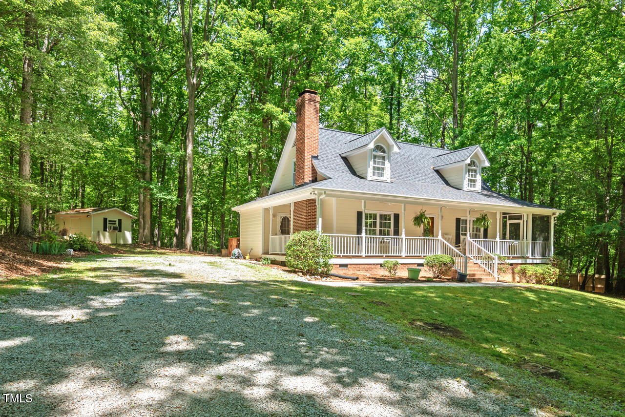 524 Preston Andrews Road