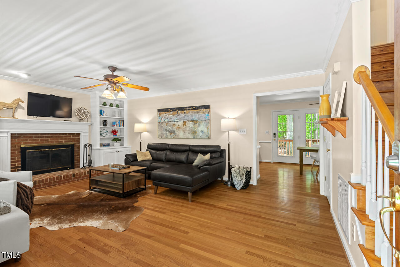 524 Preston Andrews Road