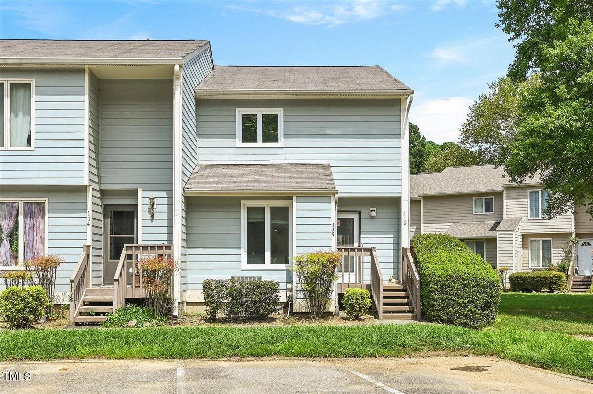 250 S Estes Drive Unit Apt 115