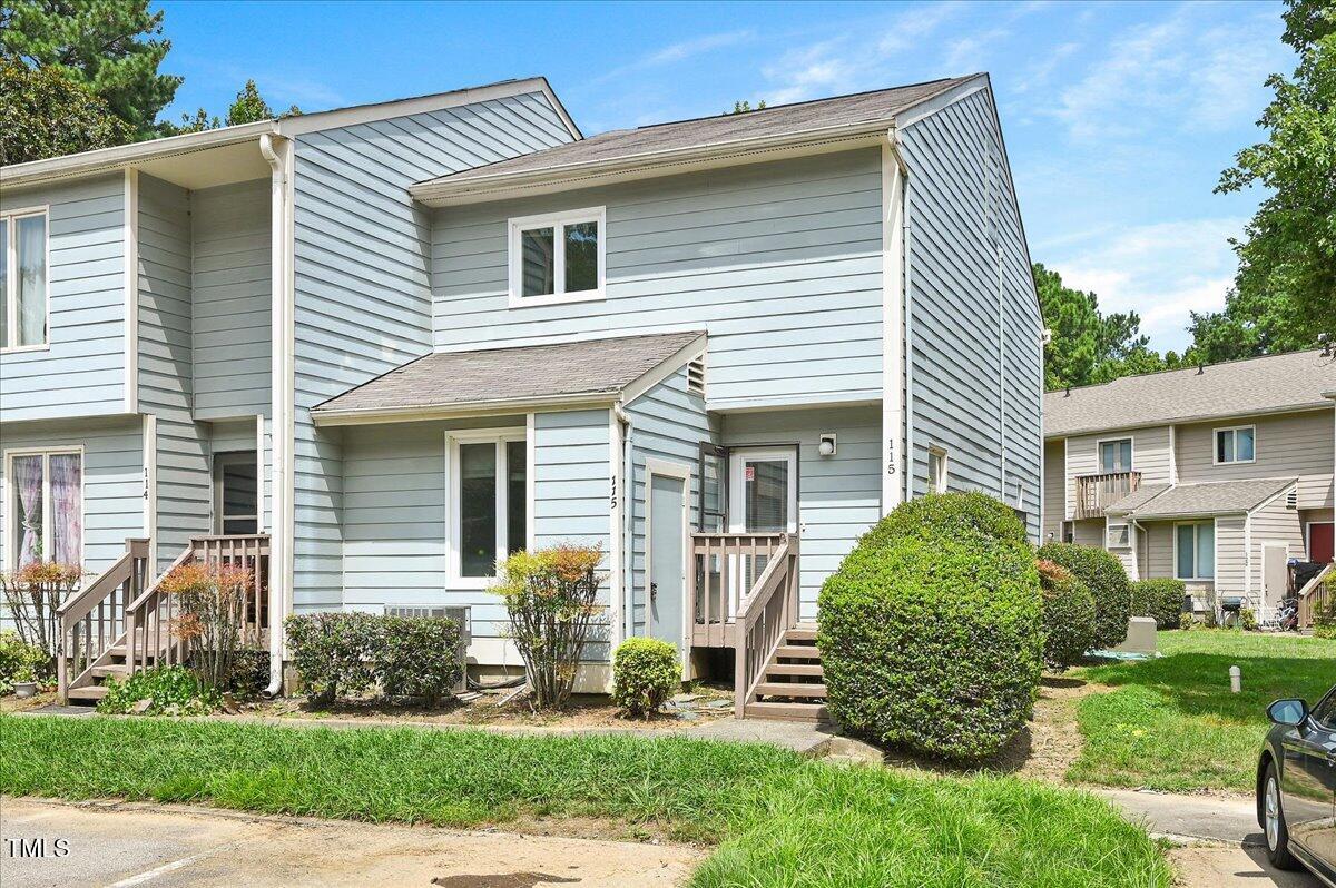 250 S Estes Drive Apt 115