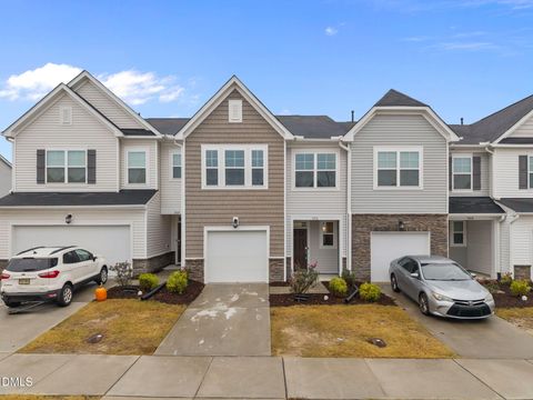 5016 Kota Street Raleigh NC 27610