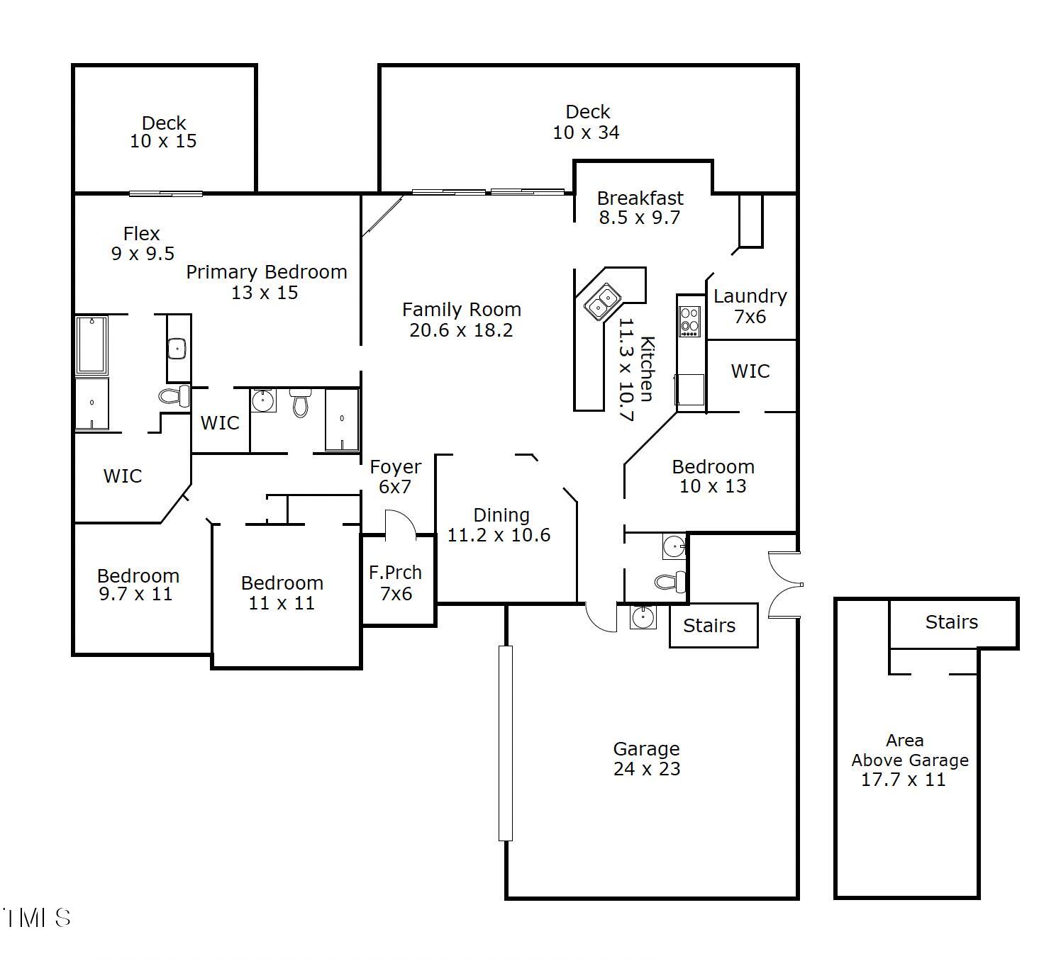 174 Woodwedge Way