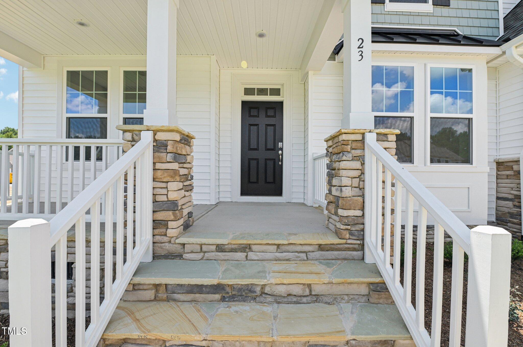 23 Frost Meadow Way
