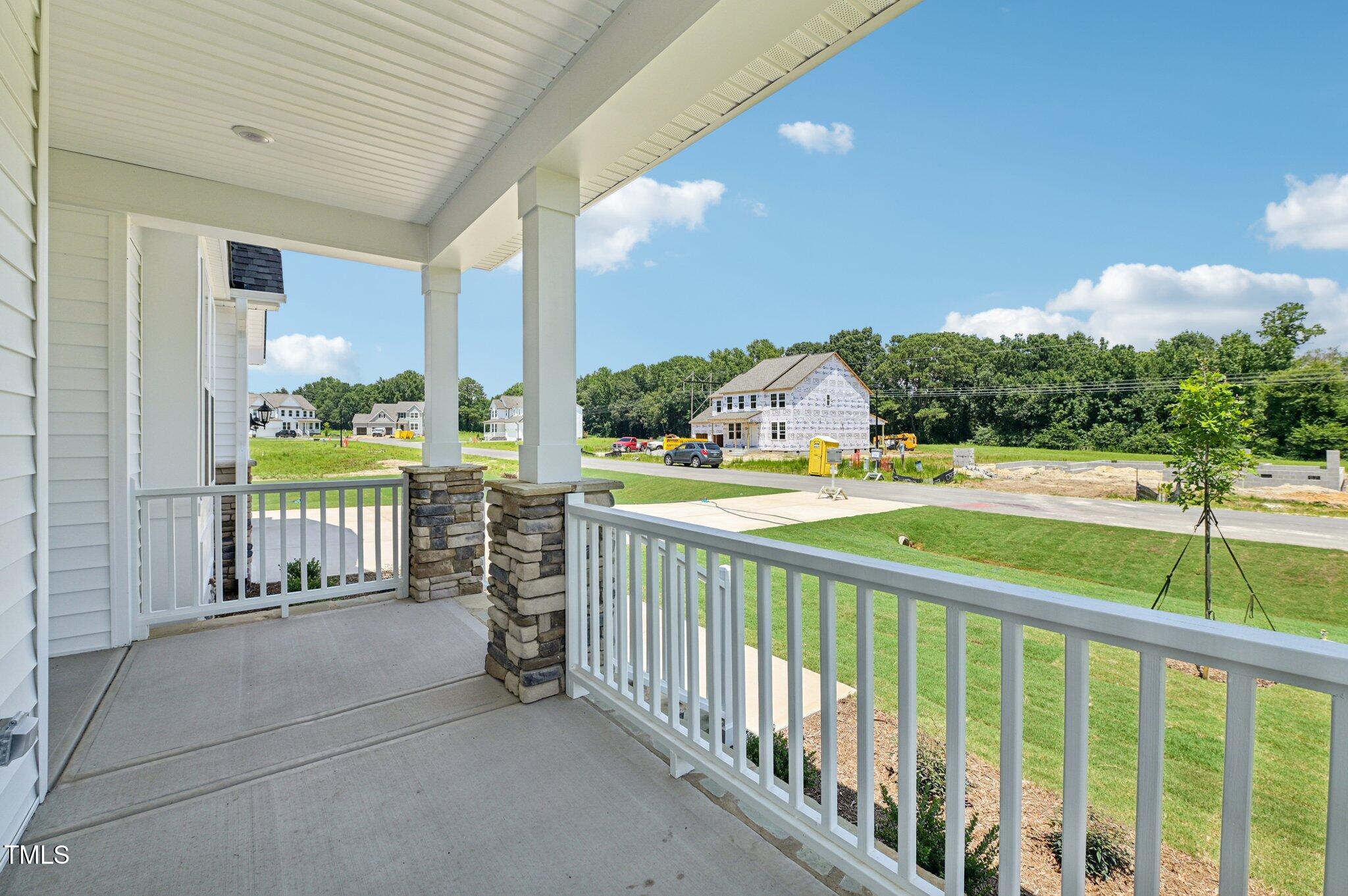 23 Frost Meadow Way