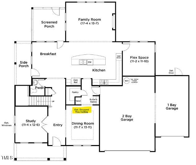 23 Frost Meadow Way