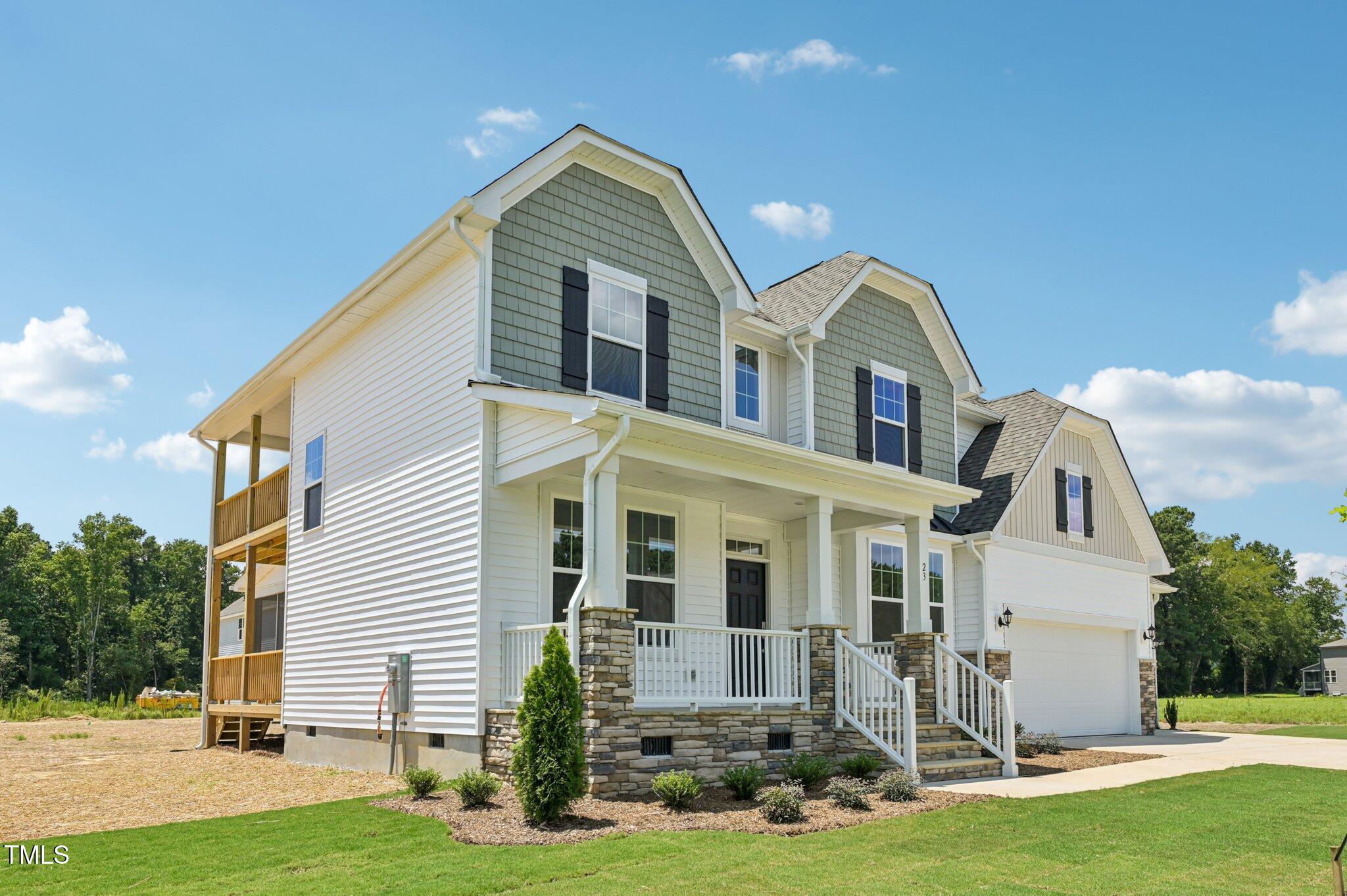 23 Frost Meadow Way