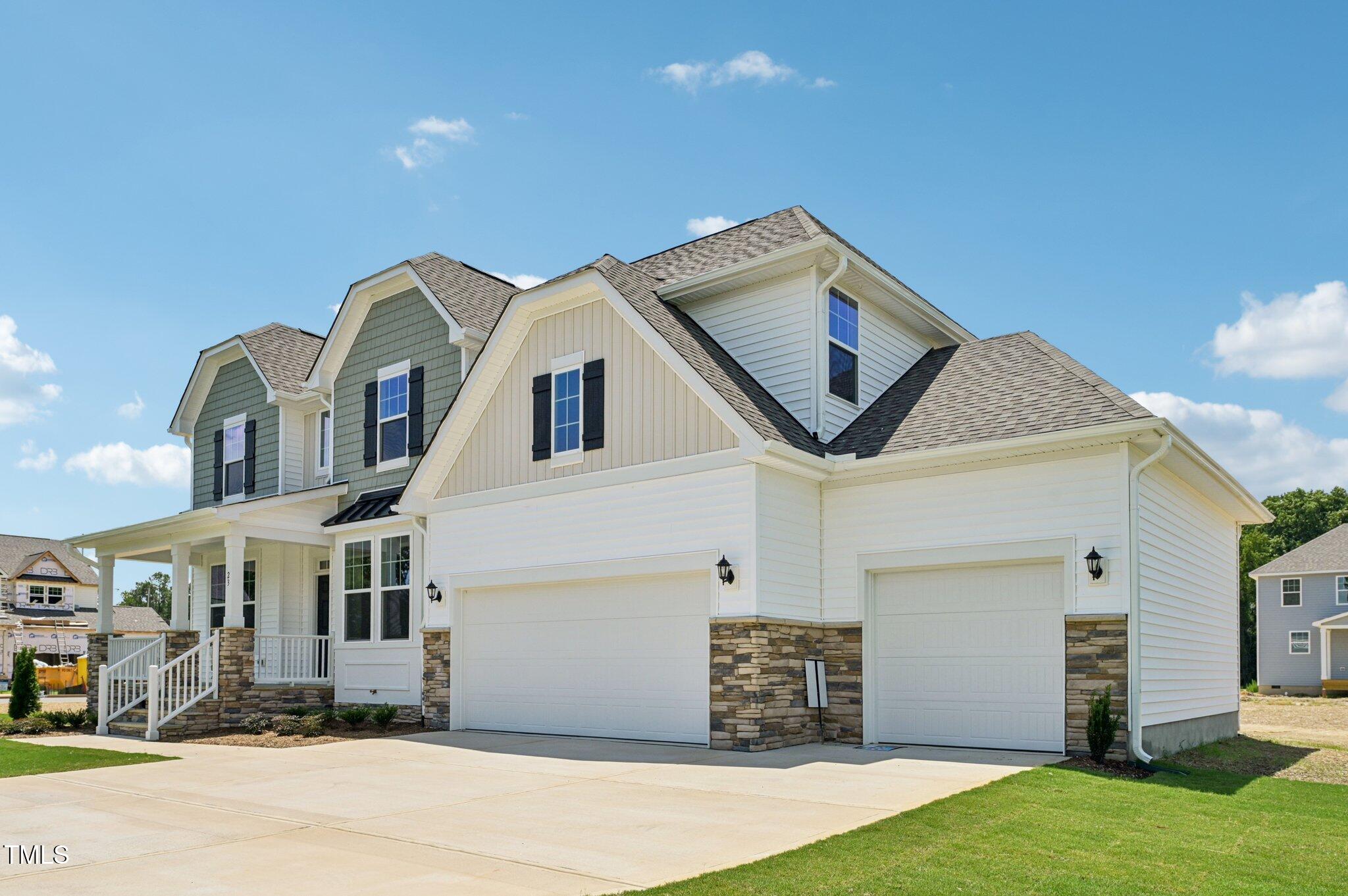 23 Frost Meadow Way