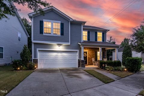 1620 Frog Hollow Way Wake Forest NC 27587