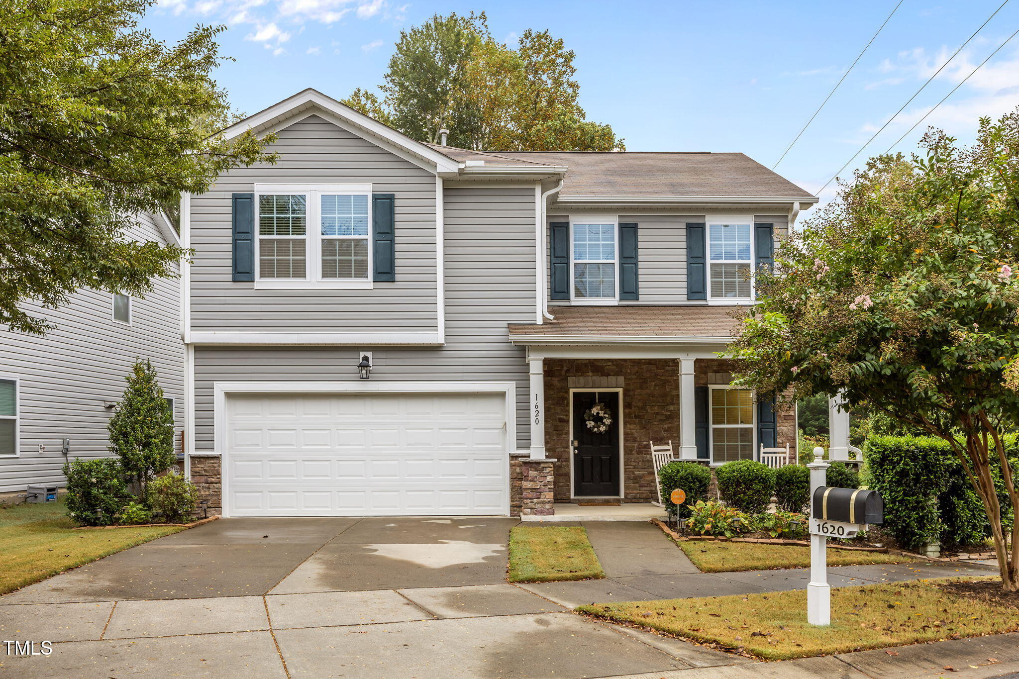 1620 Frog Hollow Way