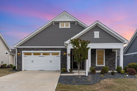 1217 Linkwood Way, Fuquay Varina, NC 27526 - MLS#: 10087879