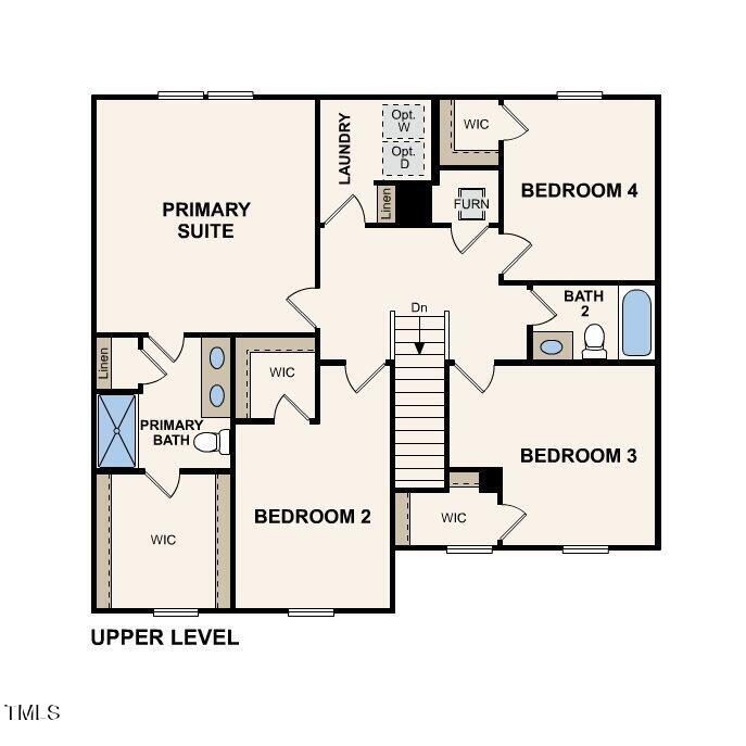 5020 Harrier Lane