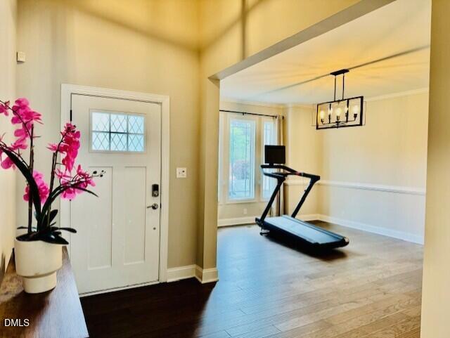 3600 Griffice Mill Road