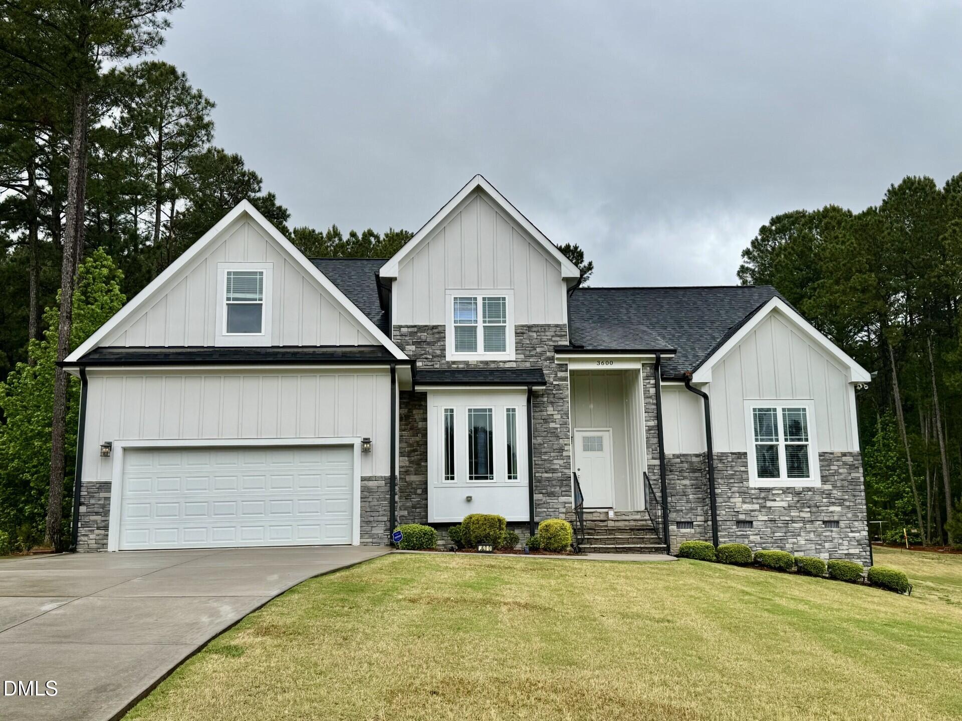 3600 Griffice Mill Road