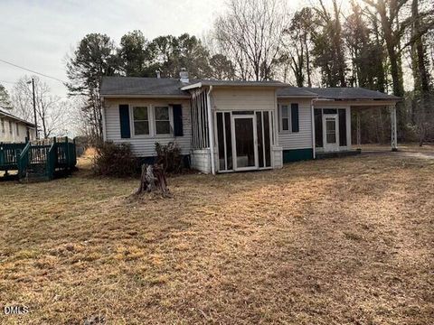 802 Berwyn Avenue Durham NC 27704