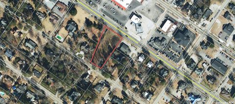 0 W Cumberland Street Dunn NC 28334