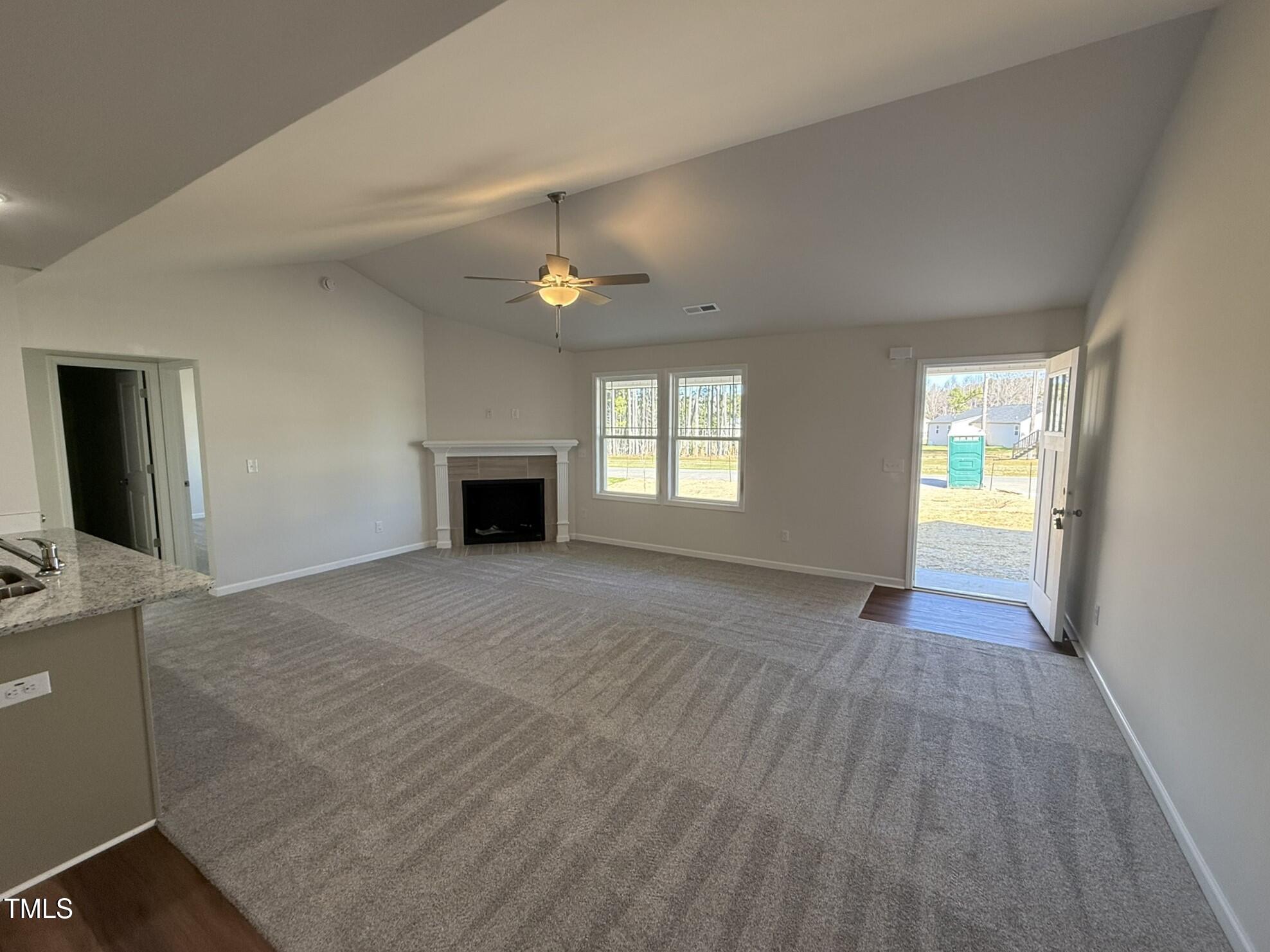 275 Magnolia Run Way