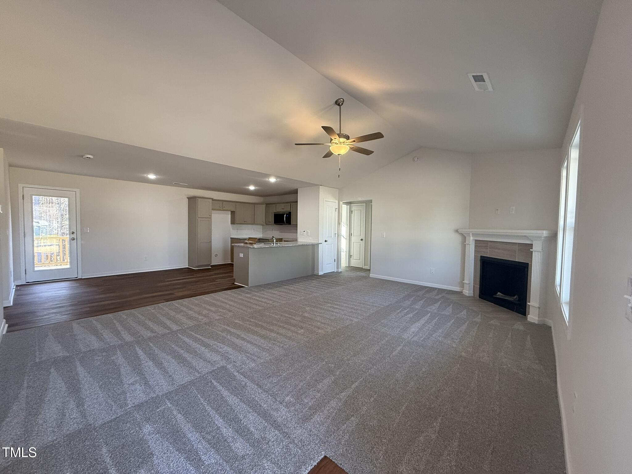 275 Magnolia Run Way