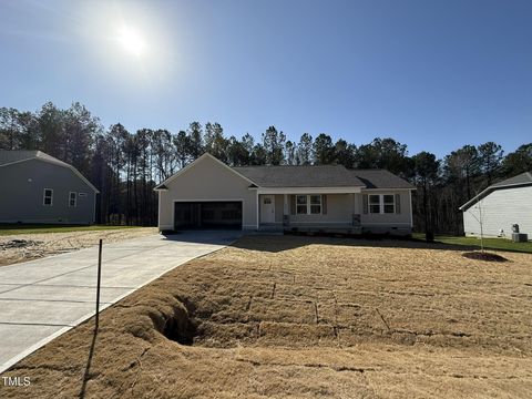 275 Magnolia Run Way Benson NC 27504