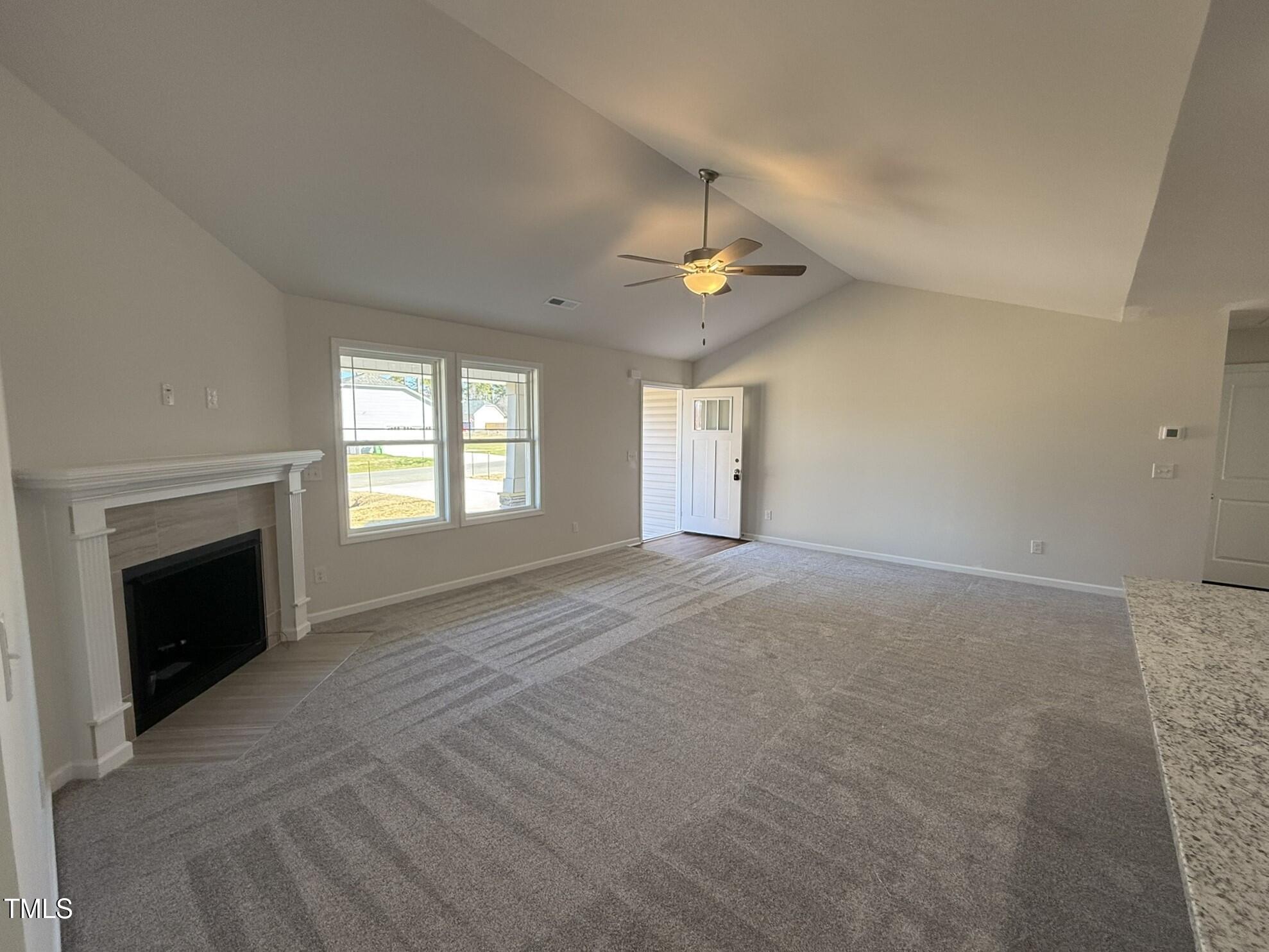 275 Magnolia Run Way