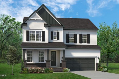 828 Ballaster Road Fuquay Varina NC 27526