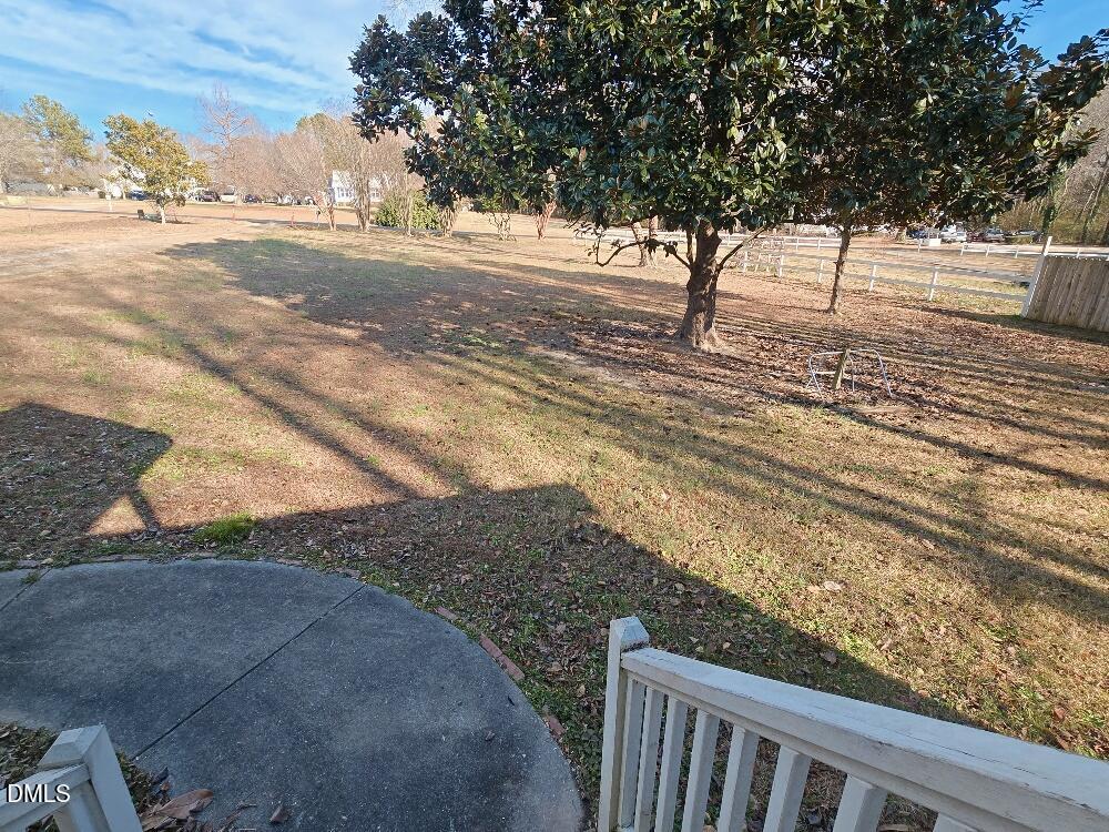 123 Shady Meadows Lane