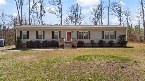830 Plum Nutty Road Henderson NC 27537