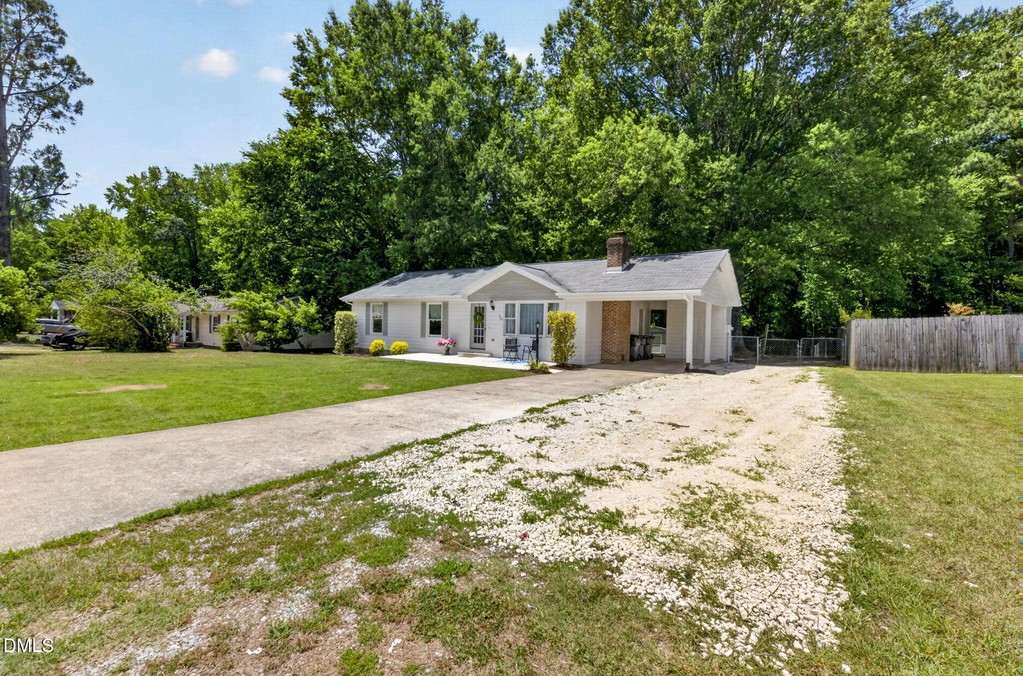 324 Wendell Falls Parkway