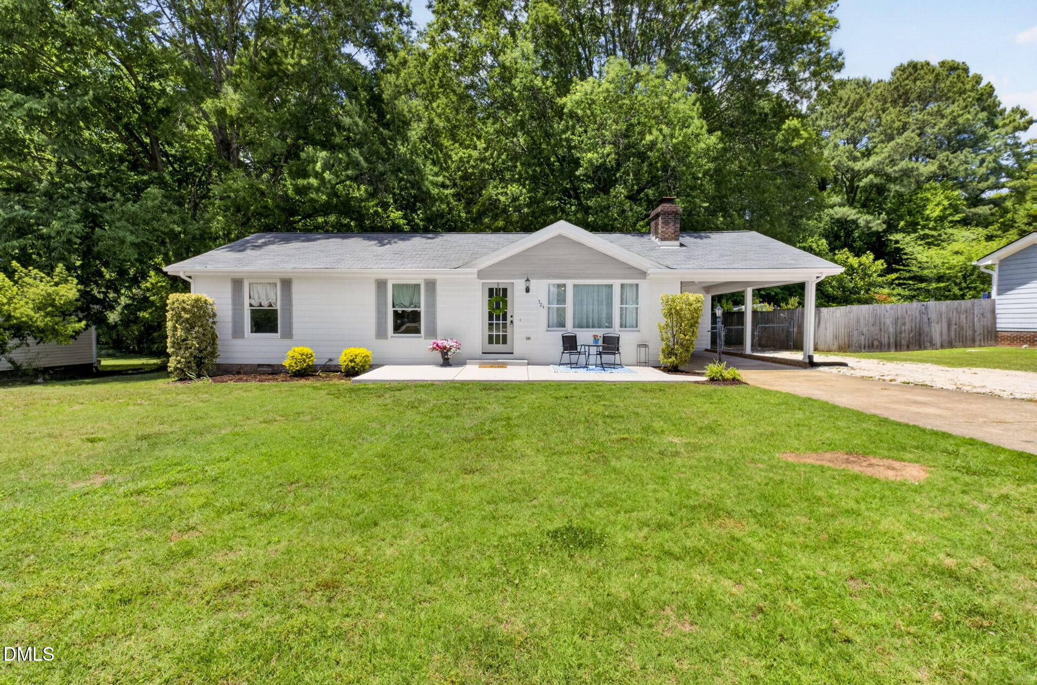 324 Wendell Falls Parkway
