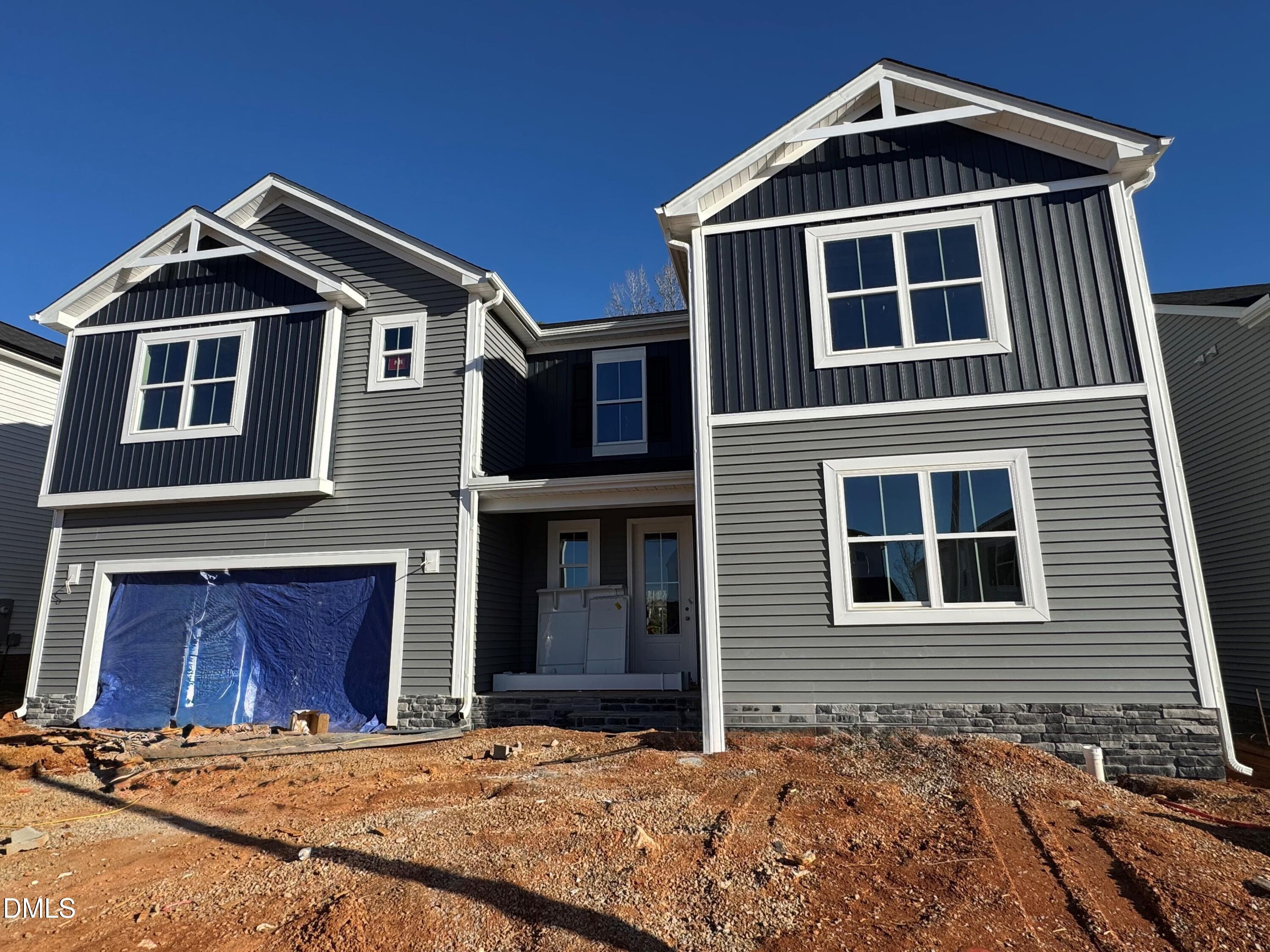 283 Yellow River Way