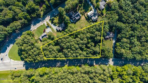 Photo of 1100 Old Fayetteville Road, Chapel Hill, NC 27516 (MLS # 10180874)