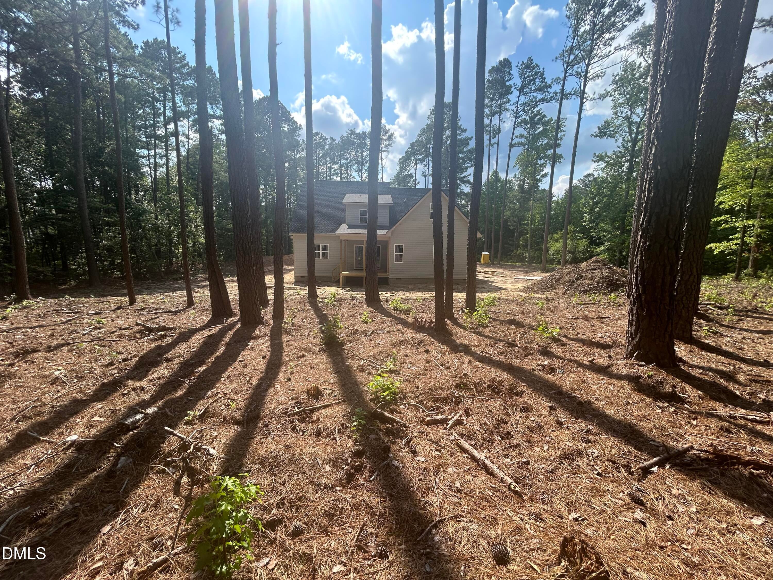 3412 Farrell Road