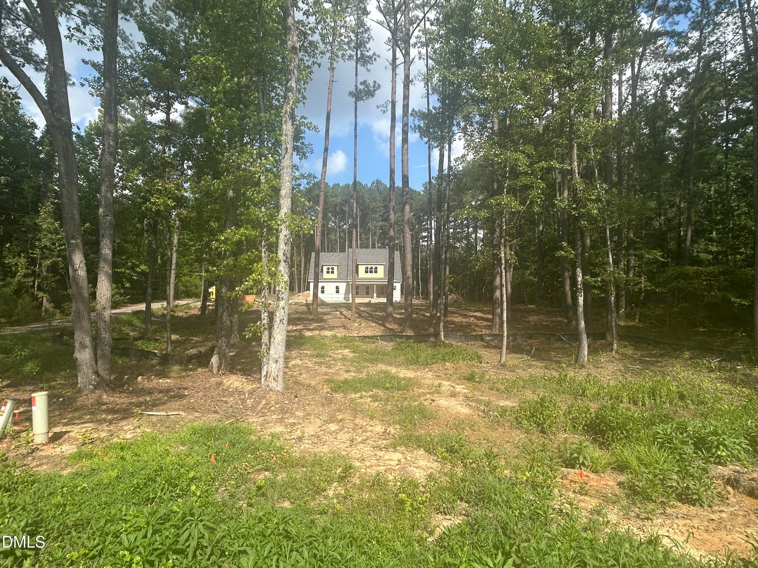 3412 Farrell Road