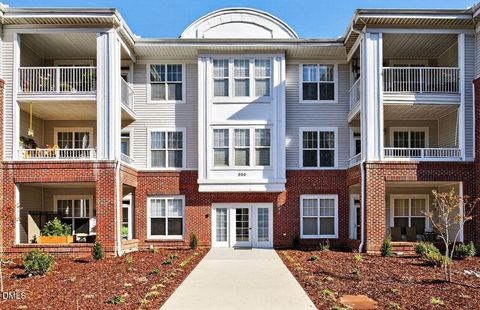 235 Eyam Hall Lane Apex NC 27502