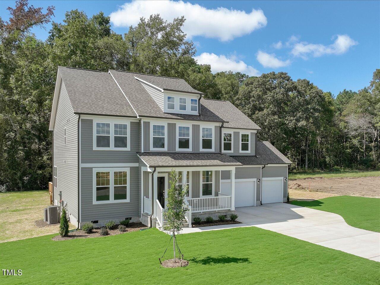 203 Great Smoky Place