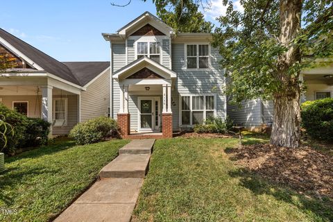 2136 Dunn Road Raleigh NC 27614
