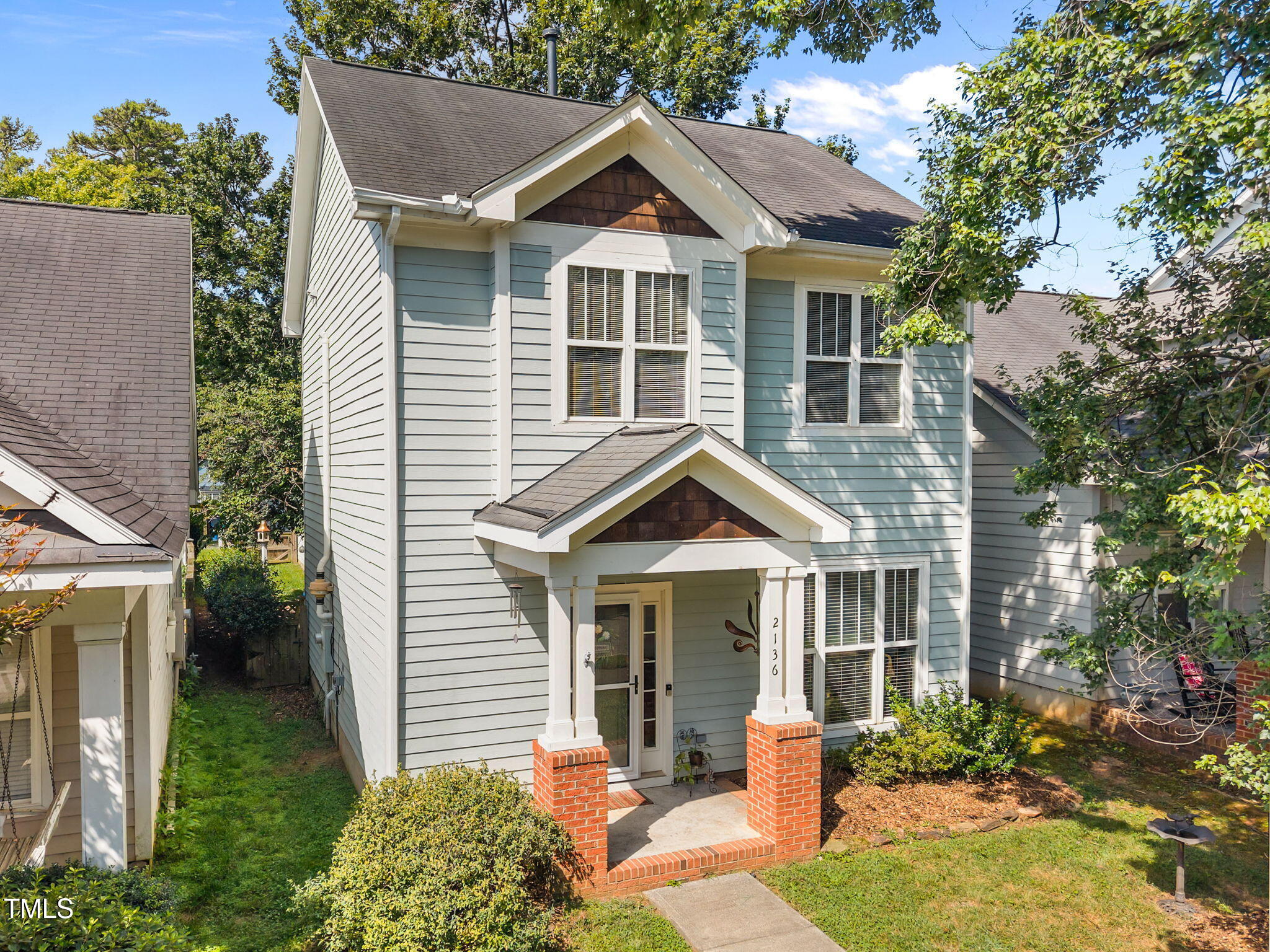 2136 Dunn Road