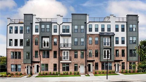 1242 Coach Station Alley 201 Raleigh NC 27601