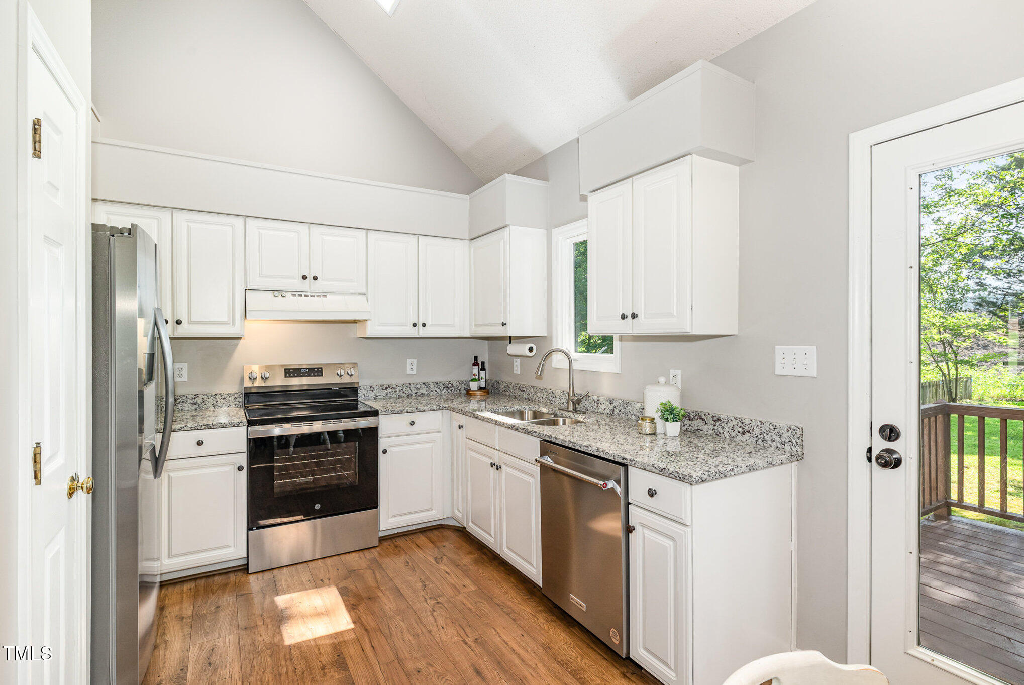 1008 Alderleaf Drive