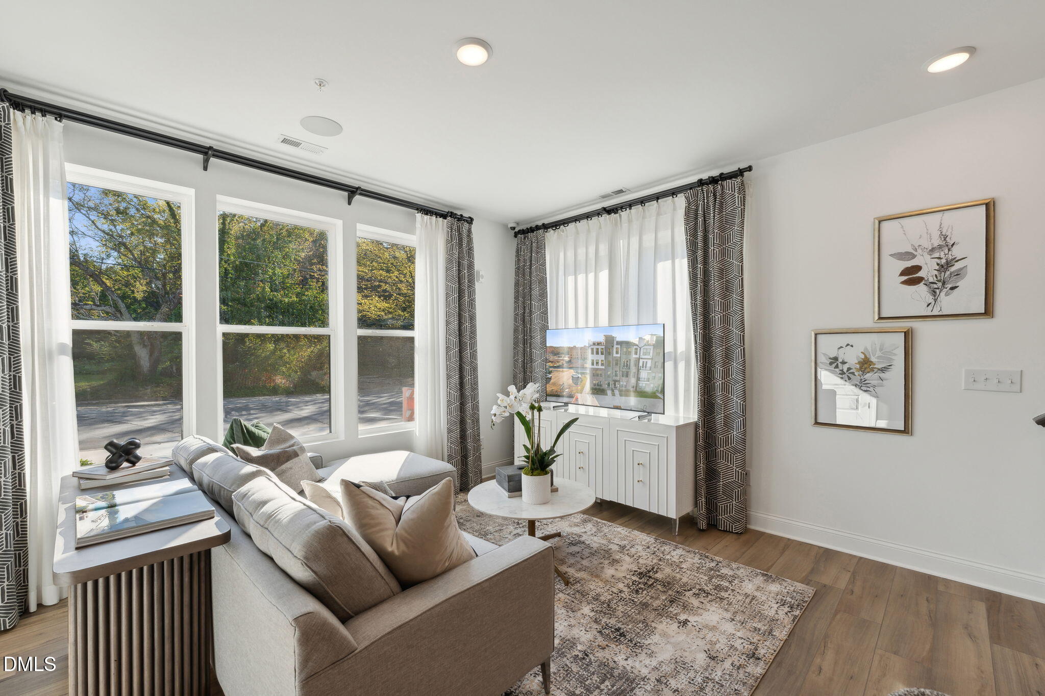 110 Byrum Street 103