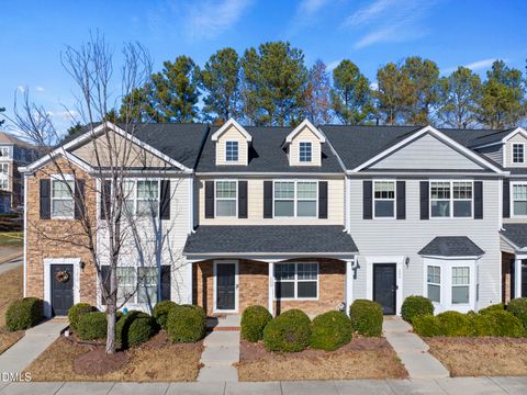 208 Pilot Court Knightdale NC 27545