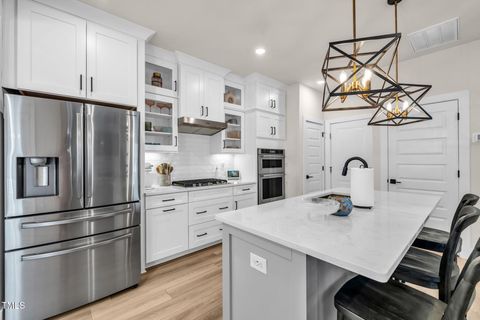 403 Sustainable Way Raleigh NC 27610