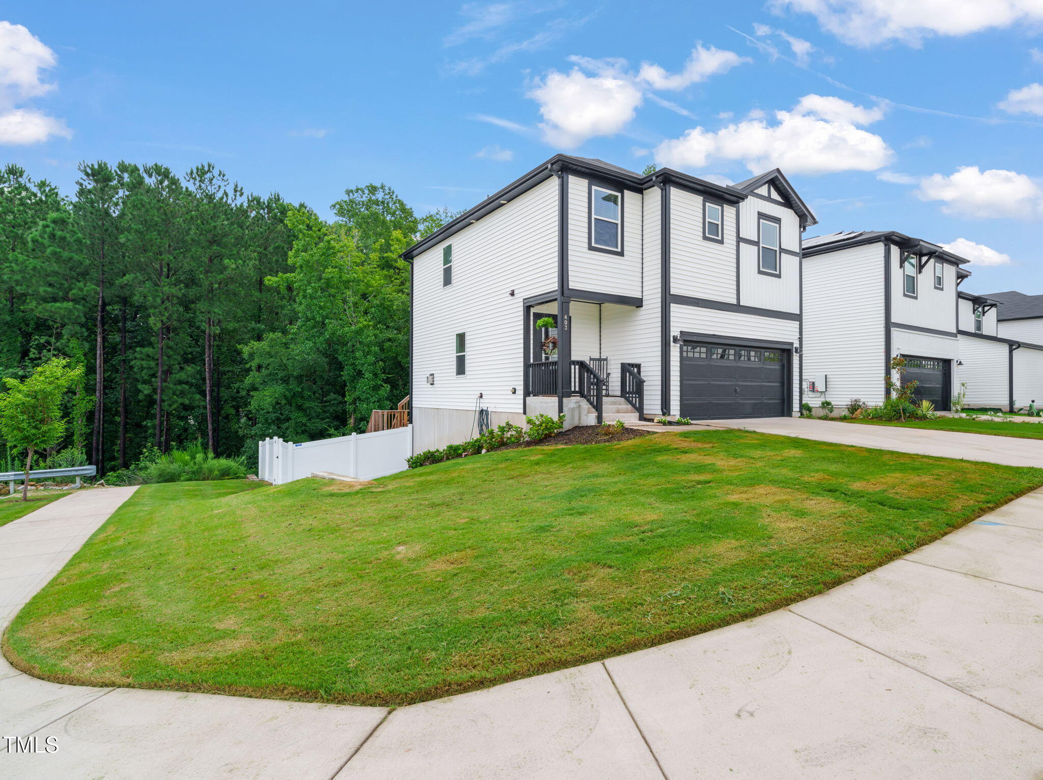 403 Sustainable Way