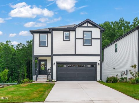 403 Sustainable Way Raleigh NC 27610